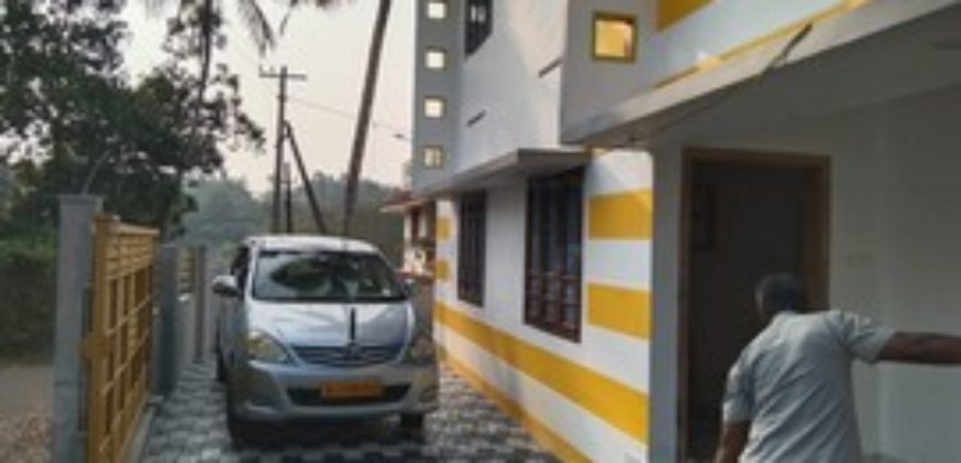 53 lakh 4 bedroom new house 1700 sq feet 5.8 cent vavarambalam pothenkode 9995061065