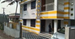 53 lakh 4 bedroom new house 1700 sq feet 5.8 cent vavarambalam pothenkode 9995061065