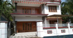 67 lakh 4 bedroom new house 2200 sq feet 5.5 cent vattapara road side 9995061065