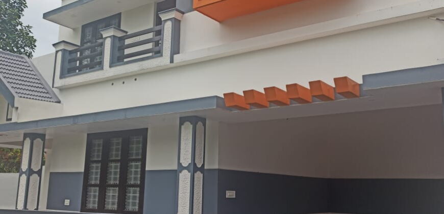57 lakh 3 bedroom new house 1900 sq feet 5 cent bus stop 100 meter 1 km from pothen kode 8 km from park 9995061065