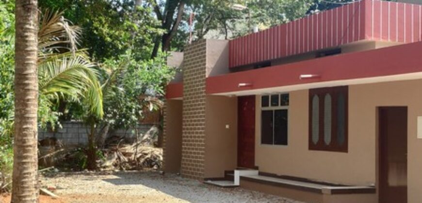 9000 rs 3 bedroom independent house bus stop 50 meter location pallipuram kaniyapuram park 4 km 9188764468