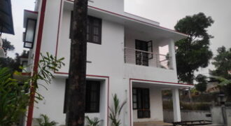 75 lakh 4 bedroom new house 1900 sq feet 4.5 cent 6 km from park ph 9188764468