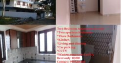 2 BHK Semi Furnished For Rent In Vettroad , Kazhakuttom. 10,000