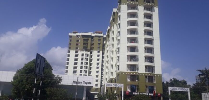 19000 rs 2 bedroom fully furnished flat near park 9188764468