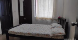 Service apartment monthly 23000 rs full furnished 9188764468