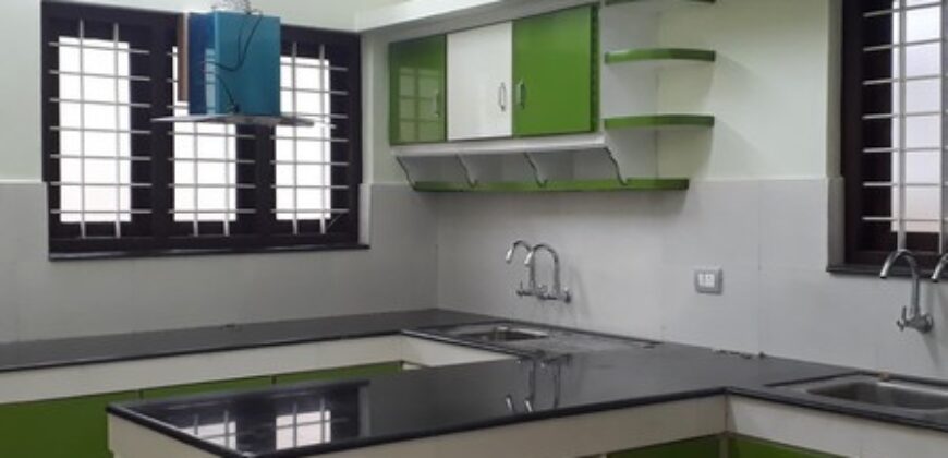 23000 rs 3 bedroom fully furnished flat near park cordial 1.5 km from ust 9188764468