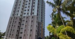 16000 rs 3 bedroom modern flat nh side pangapara 4 km from park 9188764468
