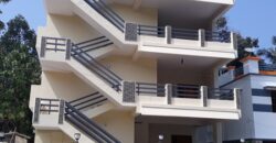 10000 rs 2 bedroom first floor semi furnished mini apartment near allsaj and block office 9188764468