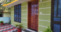 67 lakh 3 bedroom new house 1 km from infosys campus 500 meter from bus stop 9995061065