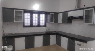 77 lakh 3 bedroom new villa kazhakuttom junction 1 km from park 6282419384