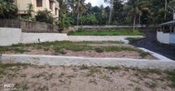5 CENT ORIGINAL LAND RESIDENCE AREA 3 KM FROM PARK 9188764468