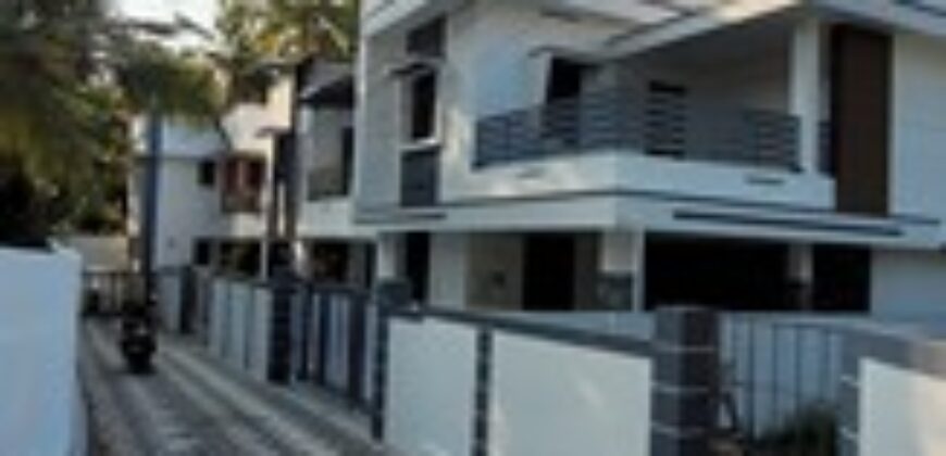 90 lakh 4 bedroom new house 2100 sq feet 4.5 cent 2 km from park 6282419384