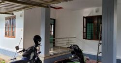 50 lakh 3 bedroom house 1400 sq feet 4.75 lakh location mangatukonam kariyavattom 8075640811