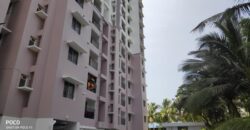 25000 rs 2 bedroom fully furnished flat road side jus opp lulu 2 km from infosys 9188764468