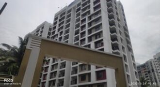 25000 2 bedroom fully furnished flat kazhakuttom 1 km from park 9188764468