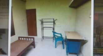 Room Rent opposite techno park phase 3 (Trivandrum)
