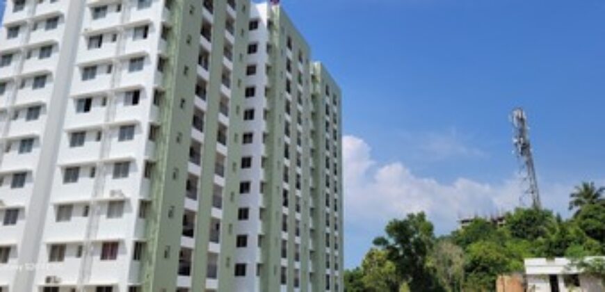 25000 rs 2 bedroom fully furnished flat near technocity pallipuram 6 km from park nh side 9188764468