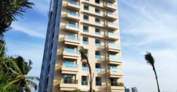23000 rs 2 bedroom fully furnished flat near park 3 km from ust and infosys 8075640811
