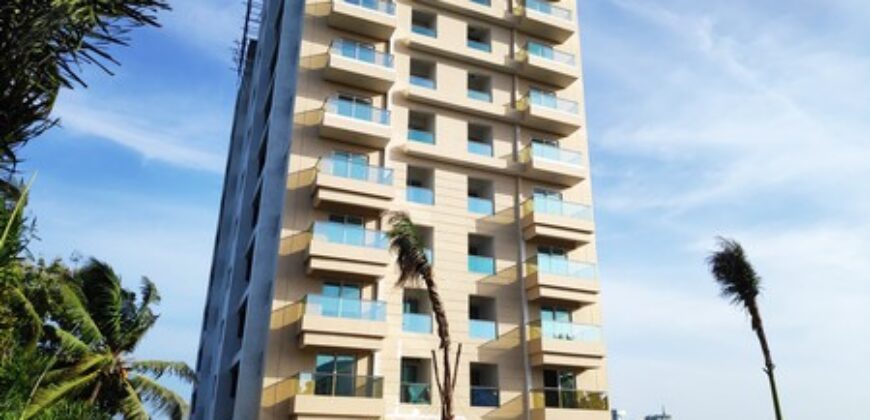 23000 rs 2 bedroom fully furnished flat near park 3 km from ust and infosys 8075640811