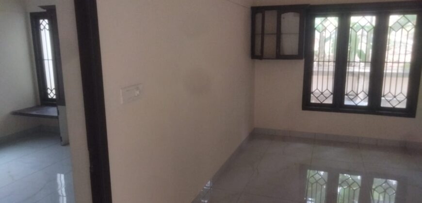 3BHK Villa for Family at Rs.15500 pm within 5 kms from Technopark