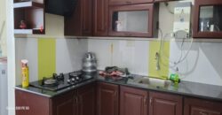 13000 rs 3 bedroom independent house semi furnished bus stop 300 meter 5 km from park 9188764468