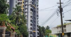 25000 rs 3 bedroom fully furnished flat NH side kariyavattom 2 km from technopark back gate 8075640811