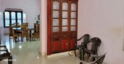 13000 rs 3 bedroom independent house semi furnished bus stop 300 meter 5 km from park 9188764468