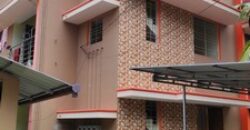 8000 rs 2 bedroom ground floor road side mangalapuram 1 km from phase 4 technopark 9188764468