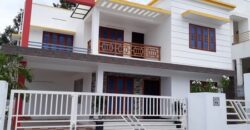 16000 rs 3 bedroom independent house near kinfra park chanthavila 5 km from technopark 9188764468