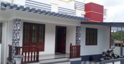 15000 rs 3 bedroom independent brand new house kazhakuttom 1,5 km from park 9188764468