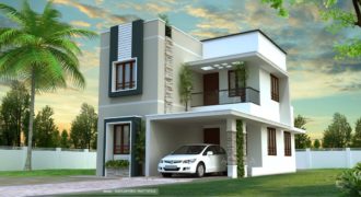 58 lakh 4 bedroom villa near kinfra park 1500 sq feet 9995051065