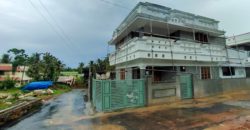 4 BHK – 2000sq.ft – Poojapura – Mudavanmukal