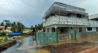 4 BHK – 2000sq.ft – Poojapura – Mudavanmukal