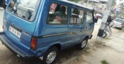 1.25 LAKH MARUTHY OMNI VAN MODEL 2007 GOOD CONDITION 9995061065