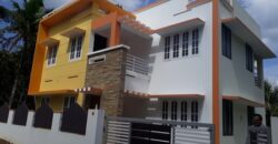 57 lakh 3 bedroom new house 1900 sq feet 5 cent bus stop 100 meter 1 km from pothen kode 8 km from park 9995061065