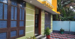 55 3 bedroom new house 1 km from infosys campus 300 meter from bus stop location kulathoor 9188764468