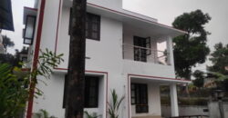 75 lakh 4 bedroom new house 1900 sq feet 4.5 cent 6 km from park ph 9188764468