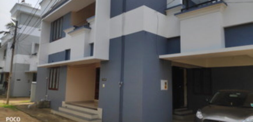 12000 rs 3 bedroom villa veturoad kaniyapuram bus stop 300 meter park 2 km 9188764468