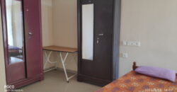 20000 rs 2 bedroom fully furnished nikujam I park nh side 2 km from technopark 9188764468