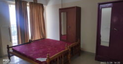 20000 rs 2 bedroom fully furnished nikujam I park nh side 2 km from technopark 9188764468