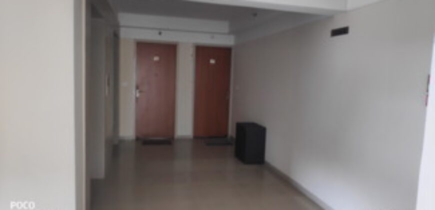 20000 rs 2 bedroom fully furnished nikujam I park nh side 2 km from technopark 9188764468