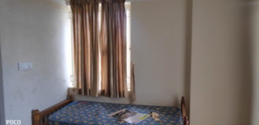 20000 rs 2 bedroom fully furnished nikujam I park nh side 2 km from technopark 9188764468