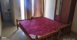 20000 rs 2 bedroom fully furnished nikujam I park nh side 2 km from technopark 9188764468