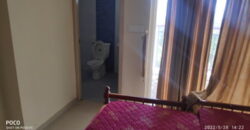 20000 rs 2 bedroom fully furnished nikujam I park nh side 2 km from technopark 9188764468