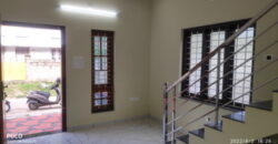 65 lakh 4 bedroom new house manvila 2 km from infosys and ust bus stop 1 km 9188764468