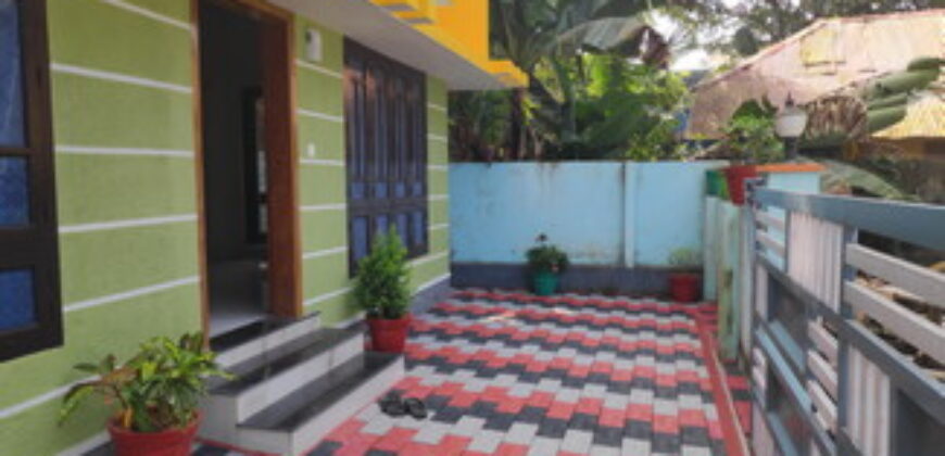 67 lakh 3 bedroom new house 1 km from infosys campus 500 meter from bus stop 9995061065