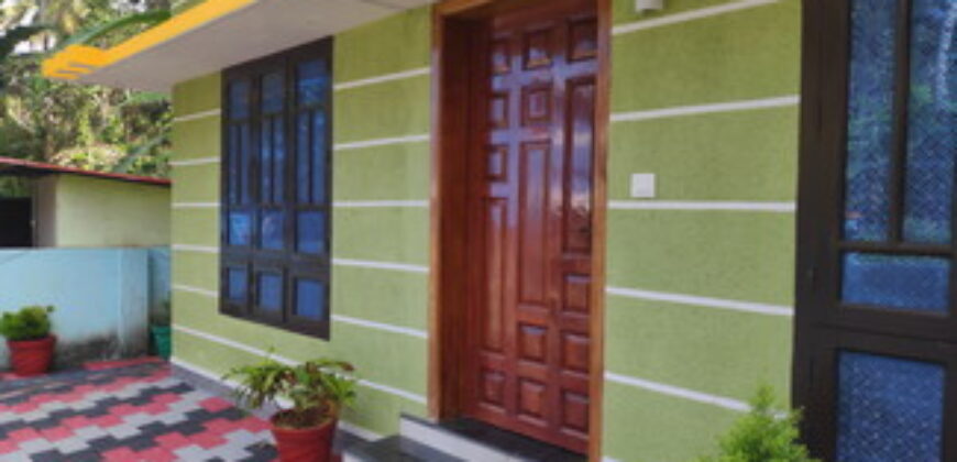 67 lakh 3 bedroom new house 1 km from infosys campus 500 meter from bus stop 9995061065