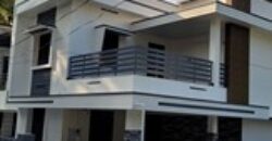 90 lakh 4 bedroom new house 2100 sq feet 4.5 cent 2 km from park 6282419384