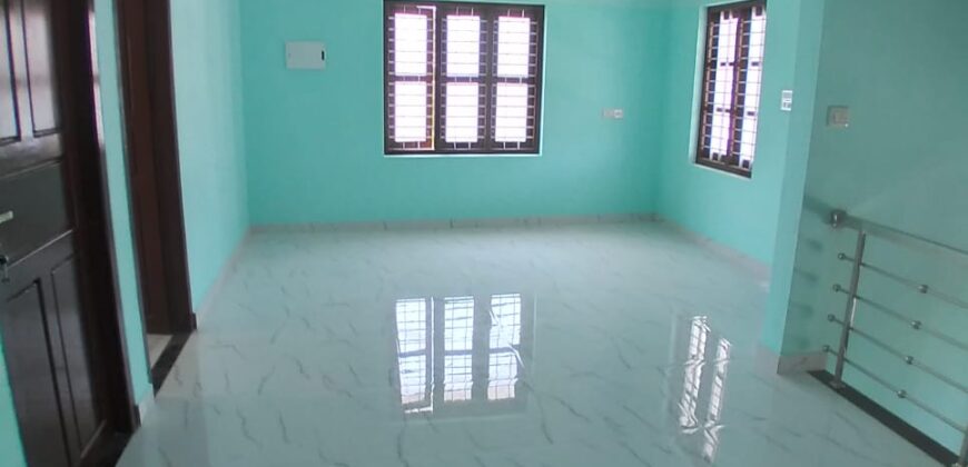 3 bhk chanthavila