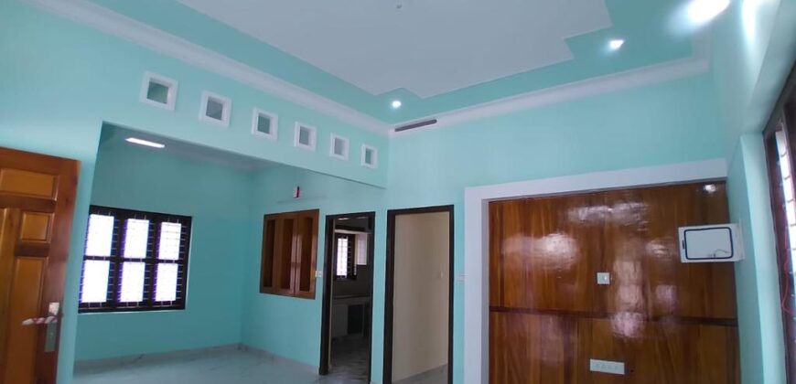 3 bhk chanthavila